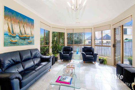 Property photo of 72 Seymour Way Kellyville NSW 2155