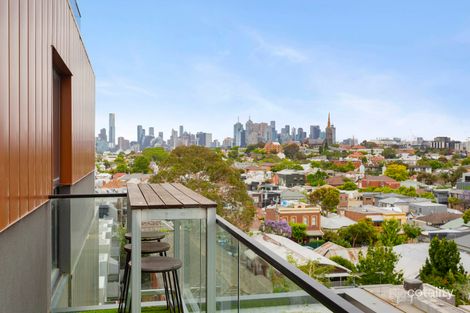 Property photo of 507/71 Canterbury Street Richmond VIC 3121