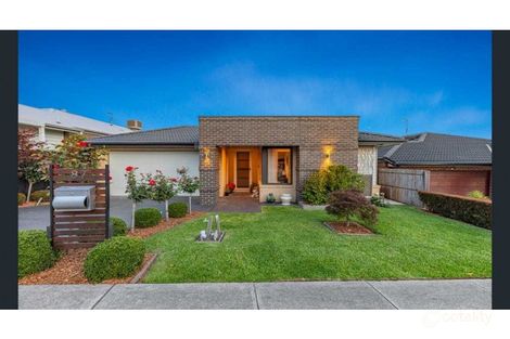 87 Goldsborough Dr, Officer, VIC 3809