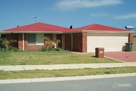 Property photo of 8 Redcloud Ridge Merriwa WA 6030