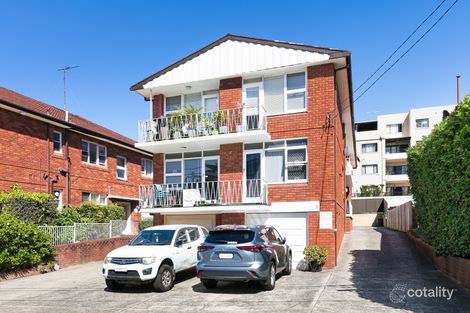 Property photo of 2/5 Wilbar Avenue Cronulla NSW 2230