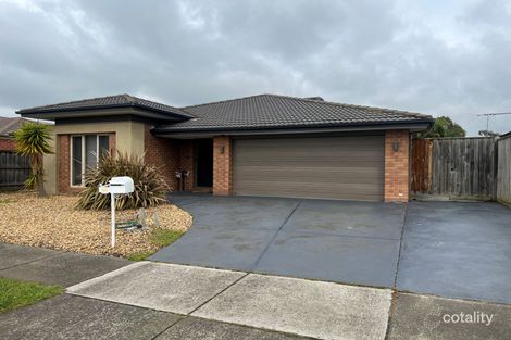 27 Dan Morgan Dr, Cranbourne East, VIC 3977
