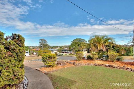 Property photo of 9 Pareena Crescent Mansfield QLD 4122