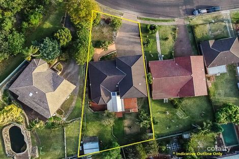 Property photo of 22 McIntyre Street Cardiff NSW 2285