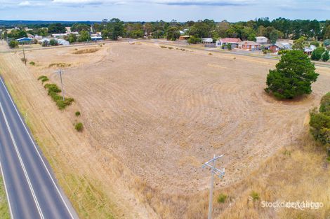 10 Sutherland St, Meredith, VIC 3333