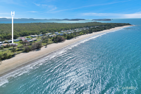 10 Frangipanni Ave, Seaforth, QLD 4741