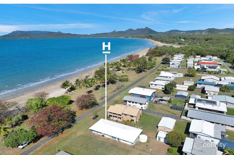 Property photo of 10 Frangipanni Avenue Seaforth QLD 4741