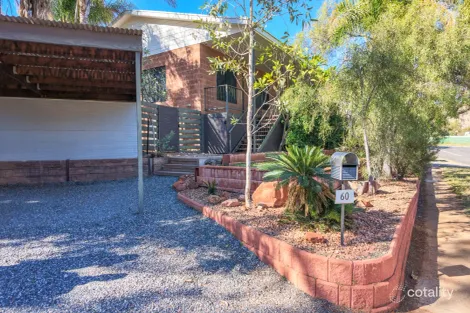 60 Bokhara St, Larapinta, NT 0875