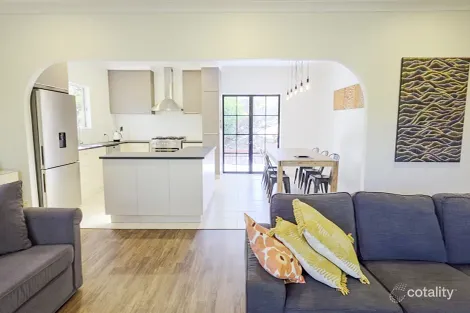 Property photo of 60 Bokhara Street Larapinta NT 0875