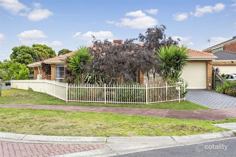 Property photo of 9 Packard Course Mill Park VIC 3082