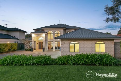 18 Cherry Rd, Woodlands, WA 6018