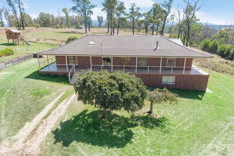400 Coombs Rd, Kinglake West, VIC 3757