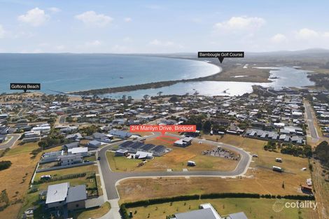 2/4 Marilyn Dr, Bridport, TAS 7262