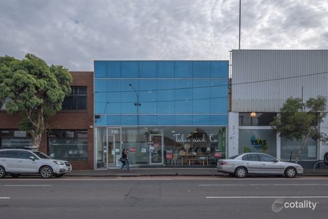 390-392 Johnston St, Abbotsford, VIC 3067