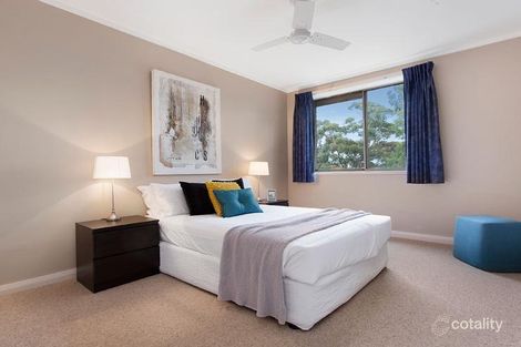 Property photo of 9/212-222 The Avenue Parkville VIC 3052