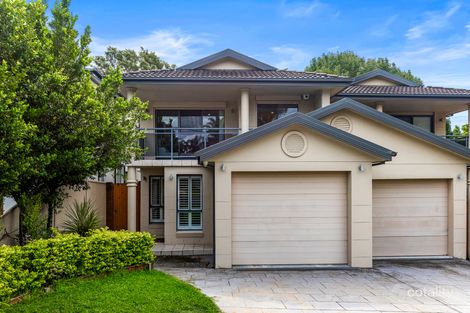 150 Burnett St, Merrylands, NSW 2160