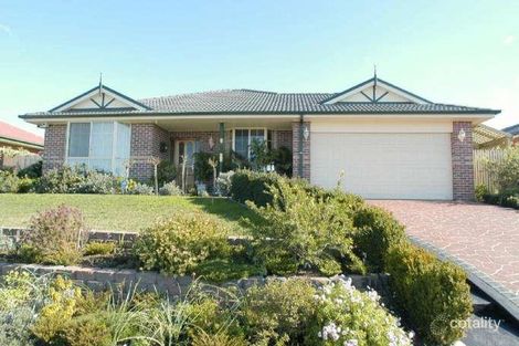 87 Berwick Springs Prom, Narre Warren South, VIC 3805