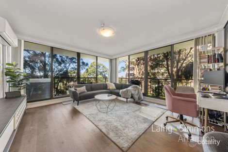 Property photo of 29/2 Francis Road Artarmon NSW 2064