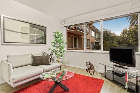 Property photo of 5/14 Edgar Street Glen Iris VIC 3146
