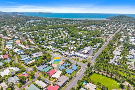 Property photo of 39 Cooya Street Kewarra Beach QLD 4879
