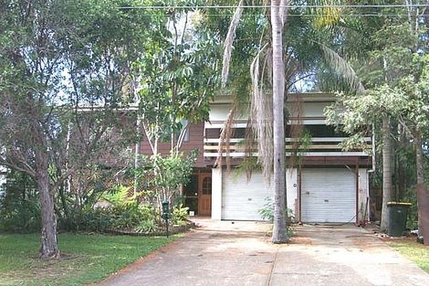 4 Roma St, Scarborough, QLD 4020