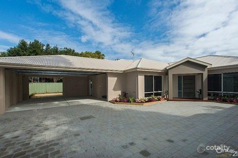 Property photo of 11A Leichardt Street St James WA 6102