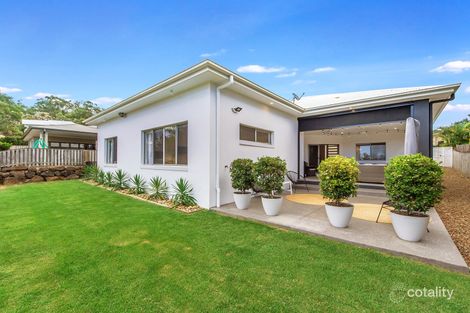 Property photo of 22 Everstar Street Reedy Creek QLD 4227