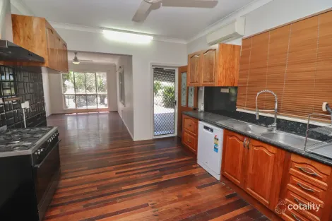 Property photo of 9 Hunter Street Ingham QLD 4850