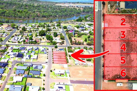 Lot 4 Livingstone Dr, Gol Gol, NSW 2738