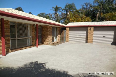 Property photo of 9 Fenwood Close Boronia Heights QLD 4124