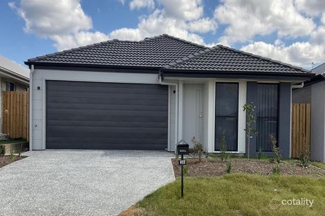 Property photo of 36 Wicker Road Park Ridge QLD 4125