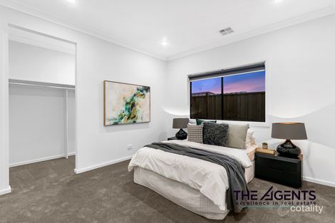 Property photo of 13 Pear Street Wyndham Vale VIC 3024