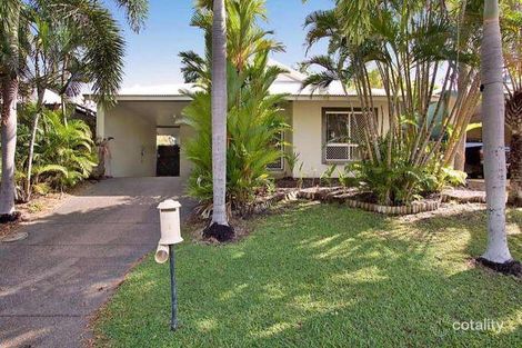 4 Wodyetia Cl, Durack, NT 0830