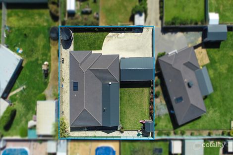 Property photo of 19 Greybox Way Kialla VIC 3631