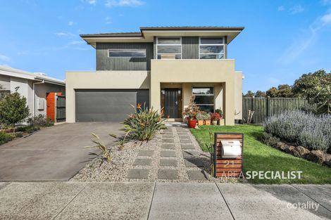 21 Deepwater Dr, Waterways, VIC 3195