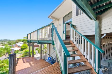 Property photo of 15 Jandakot Court Elanora QLD 4221