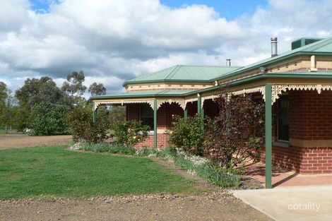 Property photo of 40 Billabong Drive Monegeetta VIC 3433
