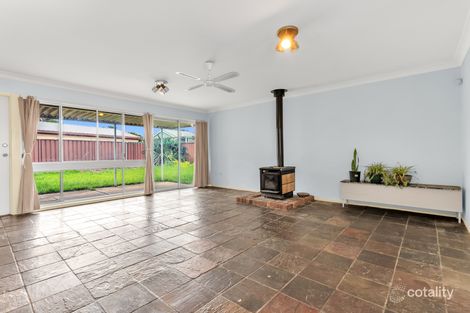 Property photo of 17 Isabella Street Werrington NSW 2747