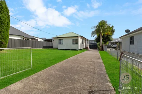 Property photo of 38 Sandgate Road Wallsend NSW 2287