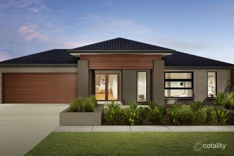 Lot 30331 Gundagai Cct, Kalkallo, VIC 3064