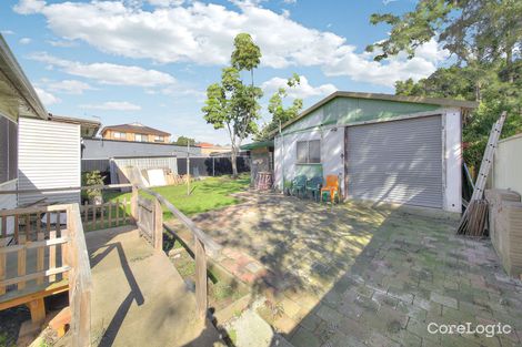 Property photo of 32 Bertram Street Yagoona NSW 2199