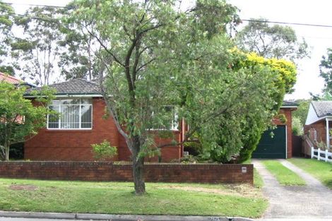 Property photo of 253 Malton Road North Epping NSW 2121