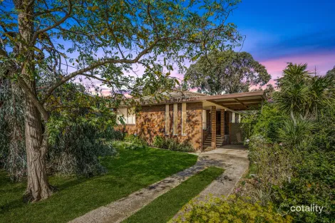 29 Stuart St, Crestwood, NSW 2620