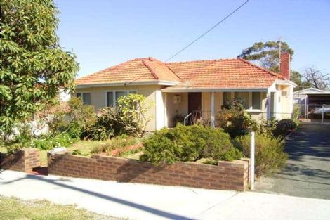 Property photo of 20 Noel Street Hilton WA 6163