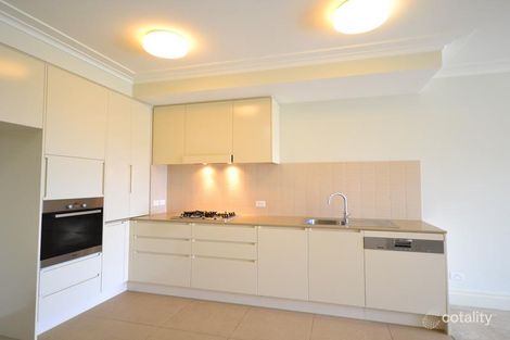 Property photo of 204/2-4 Rosewater Circuit Breakfast Point NSW 2137