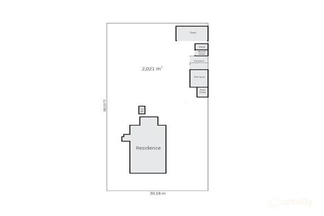 23 Main North Rd, Watervale, SA 5452