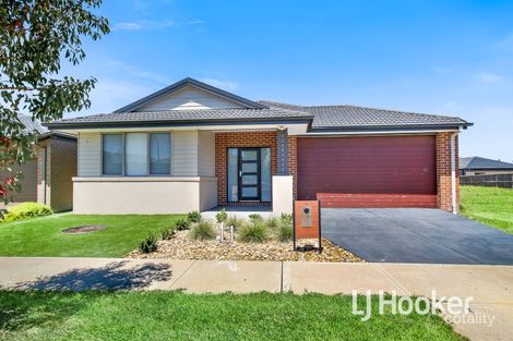 Property photo of 8 Tolkien Boulevard Officer VIC 3809