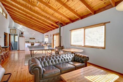 Property photo of 97 Grey Road Gembrook VIC 3783