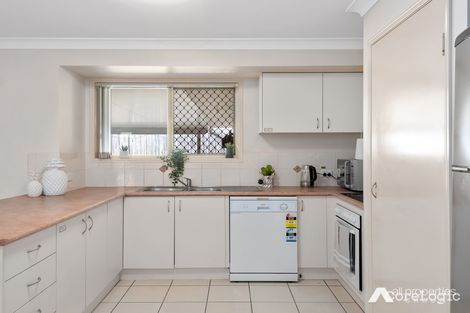 Property photo of 26 Attwood Way Goodna QLD 4300