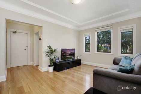 Property photo of 2/11-13 Gilderthorpe Avenue Randwick NSW 2031